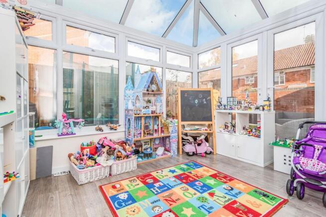 Conservatory