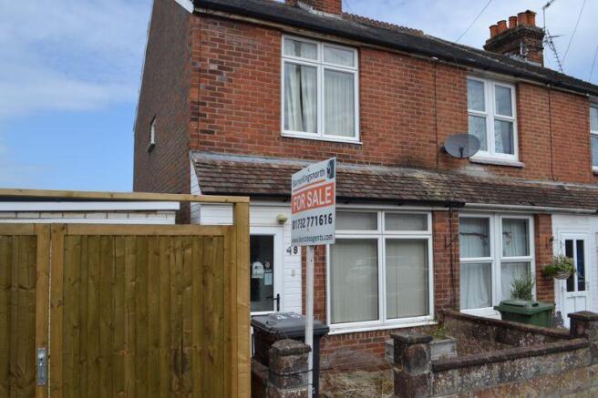 Sussex Road, Tonbridge photo 3