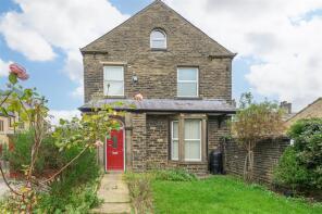 Bethesda Manse, Savile Road, Elland HX5 0LA