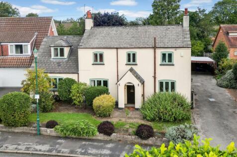 Village Road, Clifton Village, NG11