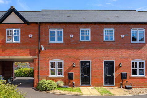 Janson Place, Altrincham, WA14
