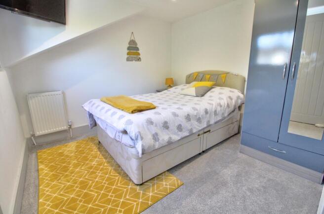 Bedroom 4
