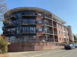 Apartment 5, 174, Manchester Road, Chorlton, Manchester M16 0DZ