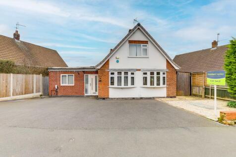 Seaburn Road, Toton, NG9