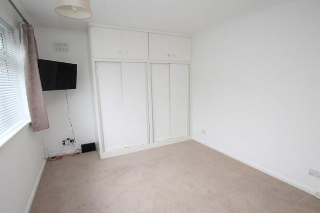 Bedroom+One