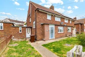 50, Winchester Crescent, Gravesend DA12 5RY