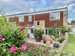 32, Jacobs Walk, Liden, Swindon SN3 6JA