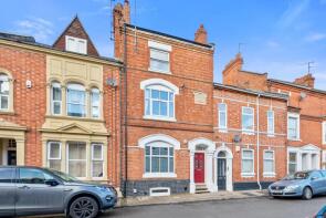 61, Colwyn Road, Northampton NN1 3PU