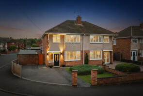 34, Yarningale Road, Coventry CV3 3EL