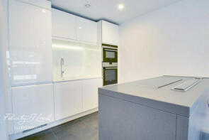 Apartment 4, 25 Orchard Building, Pear Tree Street, London EC1V 3AP