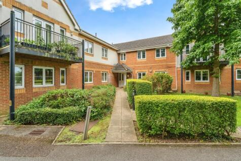 Salisbury Road, Totton, Southampton, Hampshire, SO40