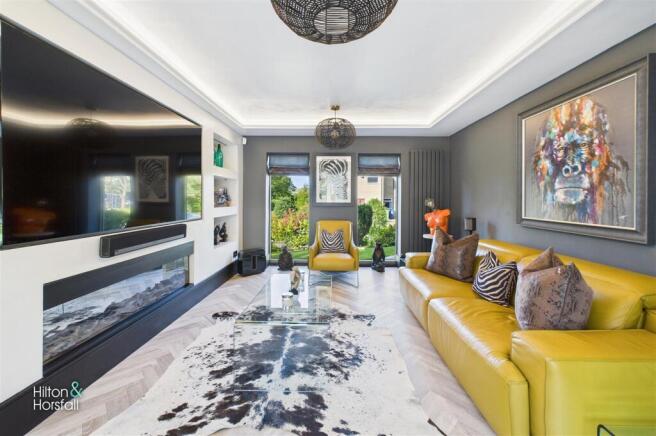 Willaston Avenue, Blacko photo 4