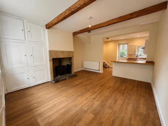 2 bed Terraced for sale Image 4