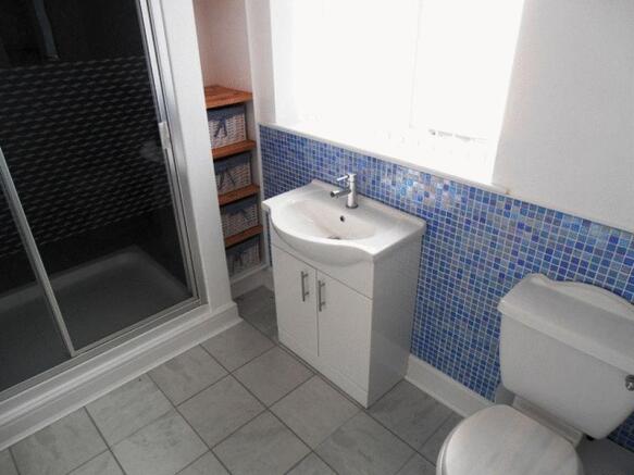 Ensuite