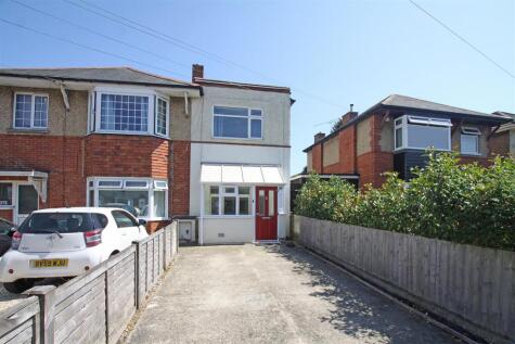 Charminster Road, Bournemouth