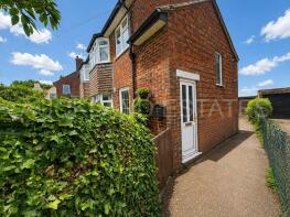 47, Blackhorse Lane, Potters Bar EN6 3PS
