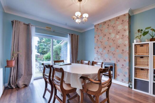 Reception Room Two