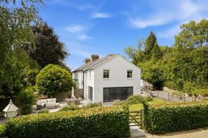 4, Hillside, Monks Lane, Cousley Wood, Wadhurst TN5 6EW