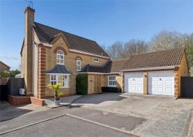 3, Hollyhock Close, Hemel Hempstead HP1 2HW