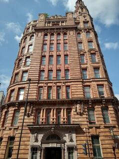 Princess Street, Manchester
