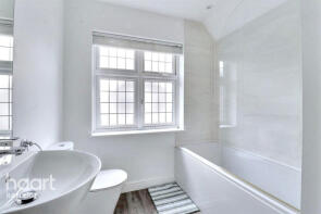 23, Parker Drive, Langdon Hills, Basildon SS16 5LG