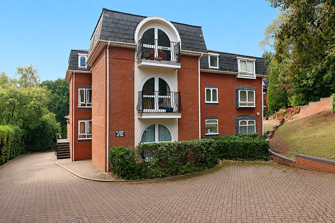 Front (Exterior)