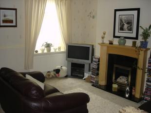 Reception Room 1