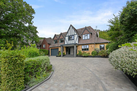 Nicholas Way, Northwood, Hillingdon