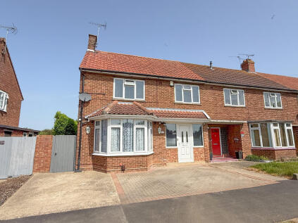 Lanark Road, Ipswich