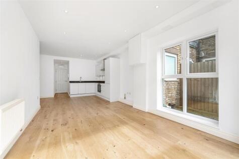 Anerley Road, Penge, London, SE20