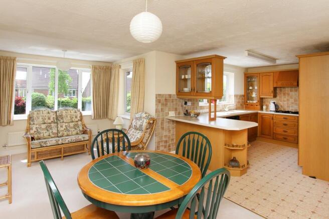 Family Kitchen