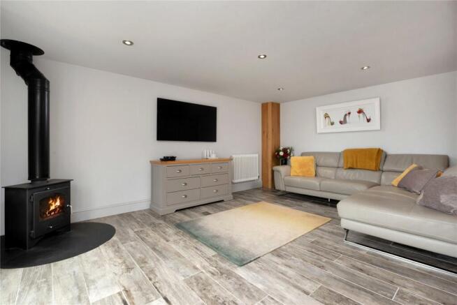 Sitting Area