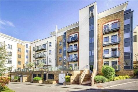 Apsley House, Roehampton, SW15