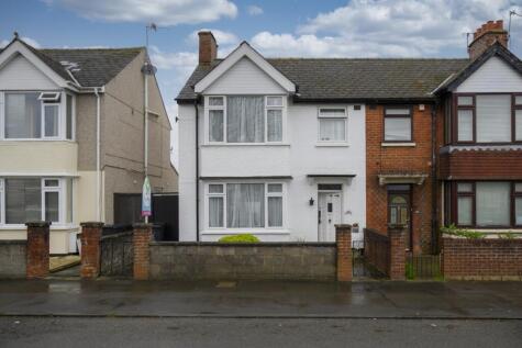 Groundwell Road, Swindon, SN1