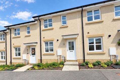 Causeypike Drive, Jackton, East Kilbride