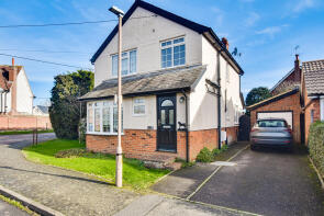 Woods Farm House, The Copse, Bannister Green, Dunmow CM6 3NP