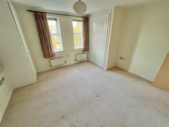 Bedroom 1 Aspect 2