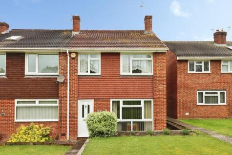 Chiltern Close, Warmley, Bristol, Gloucestershire, BS30