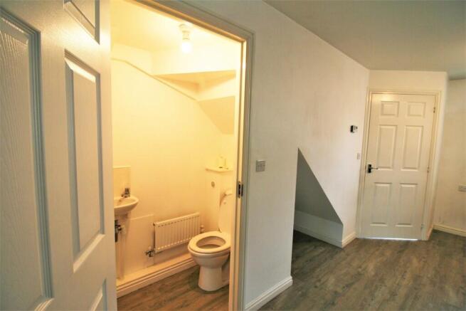 3 bed End of Terrace for sale Image 5