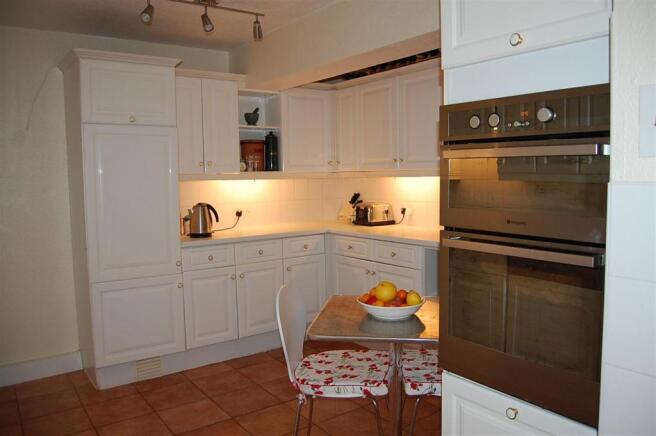 dining kitchen 2