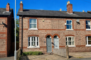 16, South Oak Lane, Wilmslow SK9 6AR