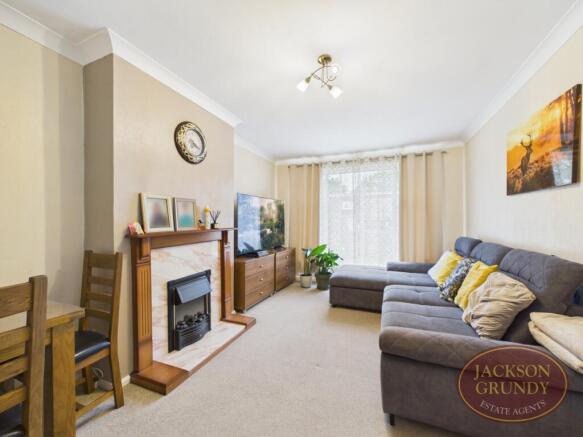 Thirlestane Crescent
