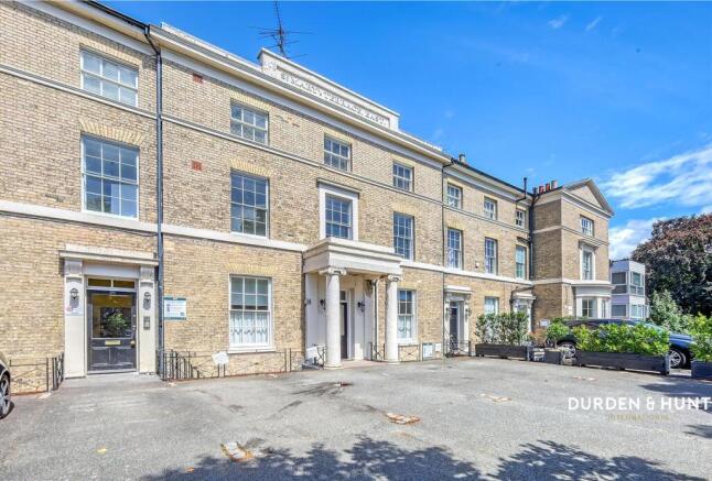 St Mary's Terrace