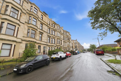 1/1 27 Kirkland Street, North Kelvinside, Glasgow, G20
