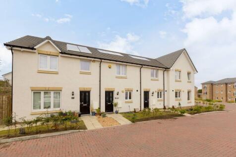 55 Niven Way, Edinburgh, EH12 8FQ