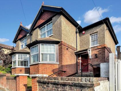 Station Road, Whyteleafe, CR3 0EP