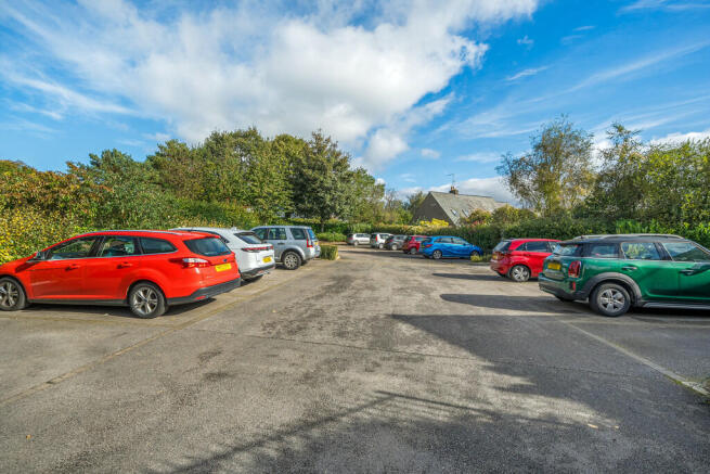 Parking Area