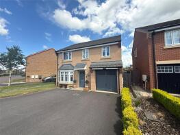 28, Apple Tree Road, Thirsk YO7 3SW