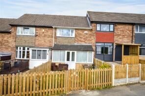 61, Heathcroft Drive, Beeston, Leeds LS11 8UD
