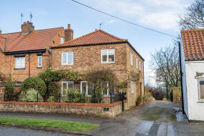 Brooklands, Driffield Road, York YO42 1YH